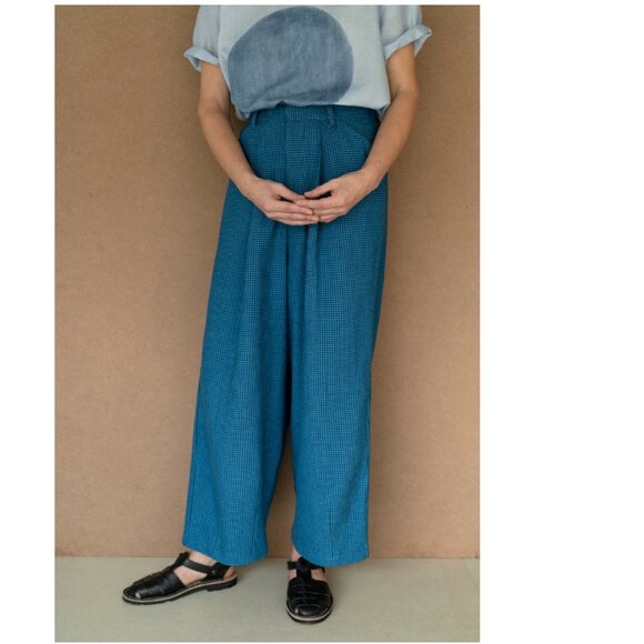 Runaway Bicycle Pants - Runaway Bicycle Luca Pant